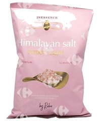 Chips Sel Rose Himalaya Inessence 125 g