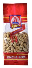 Noix de Cajou Oncle Sam 200g