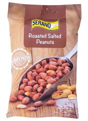Cacahuète Salé Serano 200 g