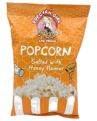 Popcorn Girl Salé et Miel Serano 85 g