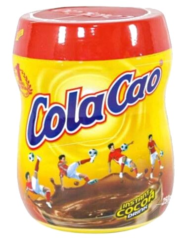 Chocolat En Poudre Colcao 250 g