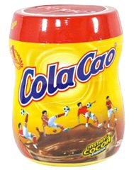 Chocolat En Poudre Colcao 250 g