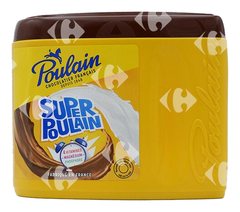 Chocolat Poudre Super Poulain 450 g