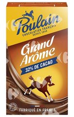 Chocolat Poudre Grand Arôme Poulain 250 g