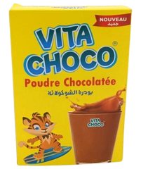 Poudre Soluble de Cacao Vitachoco 250 g