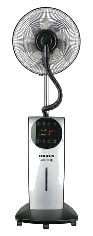 Ventilateur Mistfan Taurus 90W 3V