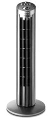 Ventilateur Colonne Noir Klindo Ktf33Rc-19