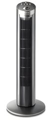 Ventilateur Colonne Noir Klindo Ktf33Rc-19