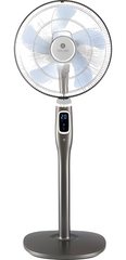 Ventilateur en Acier Inoxydable Klindo