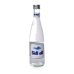 Eau Minérale Sidi Ali 75 cl