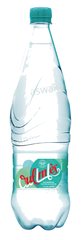 Eau Gazeuse Légère Oulmès 1 L