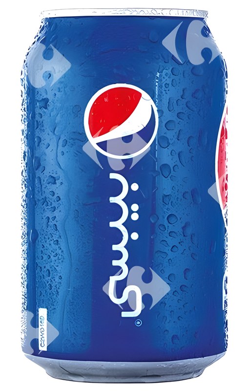Boisson Gazeuse Pepsi 33 cl