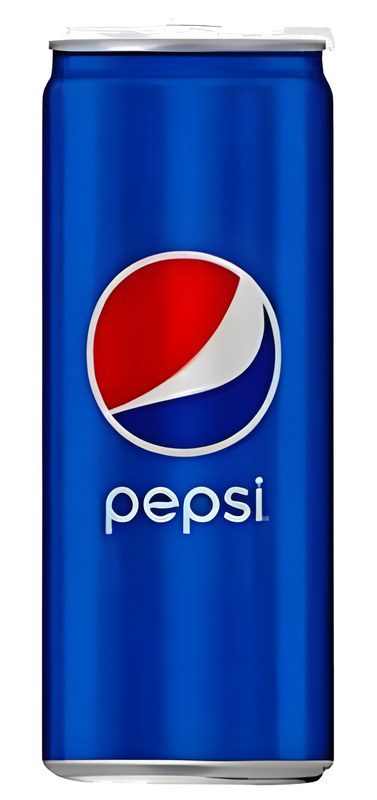 Boisson Gazeuse Pepsi 25 cl
