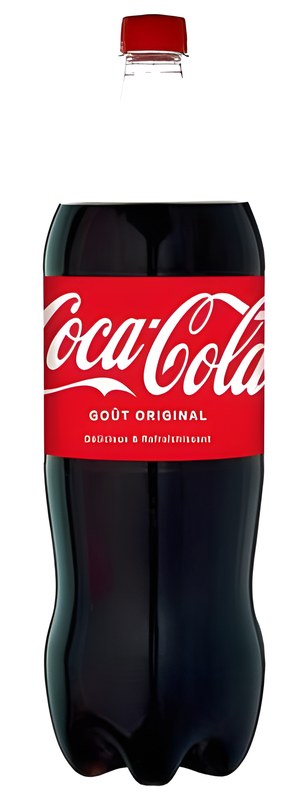 Coca-Cola Pet 2,25 L