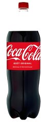 Coca-Cola Pet 2,25 L
