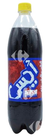 Boisson Gazeuse Cola Strong Ice 1L