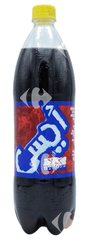 Boisson Gazeuse Cola Strong Ice 1L