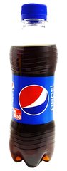 Boisson Gazeuse Pepsi 33 cl