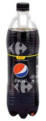Boisson Gazeuse Pepsi Black 1L