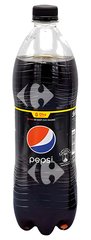 Boisson Gazeuse Pepsi Black 1 L