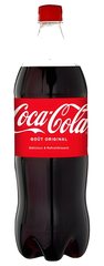 Boisson gazeuse Coca-Cola original bouteille 1,3 L
