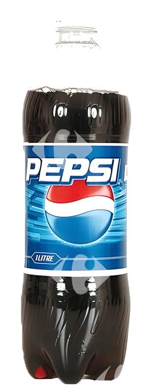 Boisson Gazeuse Pepsi 1 L
