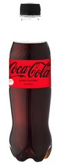 Boisson gazeuse Coca-Cola Zero bouteille 45 cl