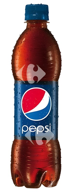 Boisson Gazeuse Pepsi 50 cl