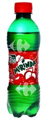 Boisson Gazeuse Pomme Mirinda 33 cl