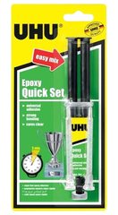 Colle Tube UHU Easy Mix 14 ml