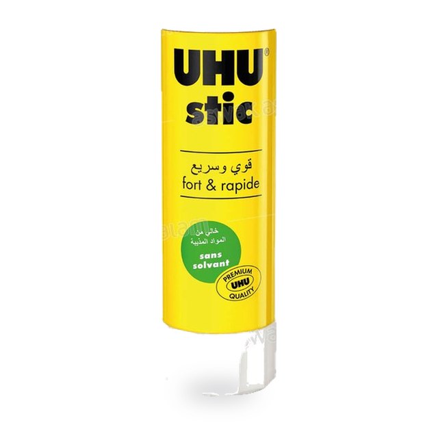 Colle Stick UHU 8,2g