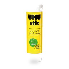 Colle Stick UHU 21g
