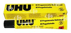 Colle tube UHU N°12 21 g