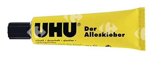 Colle Tube Uhu Numéro 14