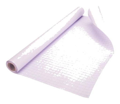 Rouleau Adhésif pour Livre 45 cm x 5 Yards