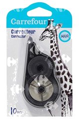 Souris de Correction 5mm Carrefour