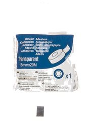 Adhésif en Ruban Transparent eco Simpl 20mx18mm