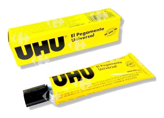 Colle tube UHU N°13 35 g