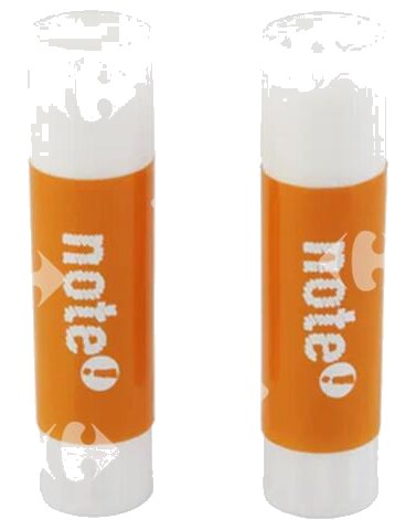 Bâton de Colle 10 g Note 2 unités