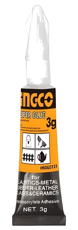 Colle Forte de 3 g INGCO
