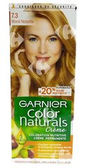 Coloration Crème Châtain Doré 7,3 Color Naturals 1 unité
