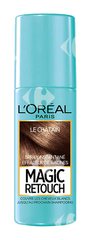 Effaceur de Racines Noir Magic Retouch 75 ml