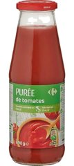 Purée de Tomates Carrefour 690 g