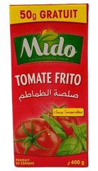 Double Concentré de Tomates Mido 400 g
