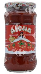 Bocal de Concentré de Tomates Aicha 37cl