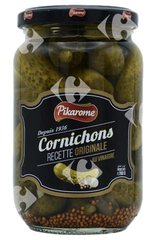Bocal de Cornichons au Vinaigre Pikarôme 21 cl