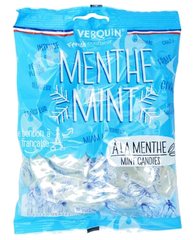 Bonbons Menthe Verquin 125 g