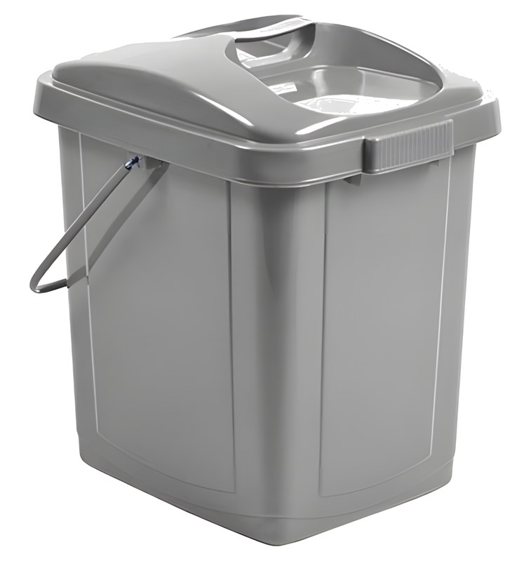 Poubelle Atlas 30 L