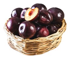 Prune Locale 500 g