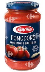 Sauce Tomate Pomodoro Barilla 400 g